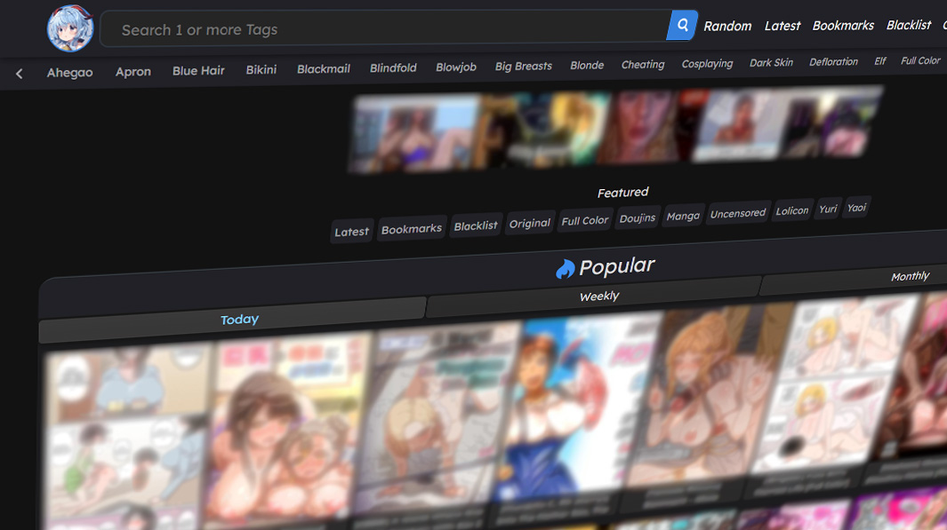 ehentai banner
